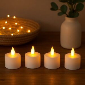 Tealight Candles